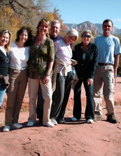 Celebrate your Life Conference Sedona