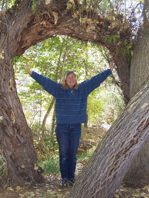 Sedona Vortex Tour Guide