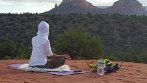 Sedona Yoga Adventure