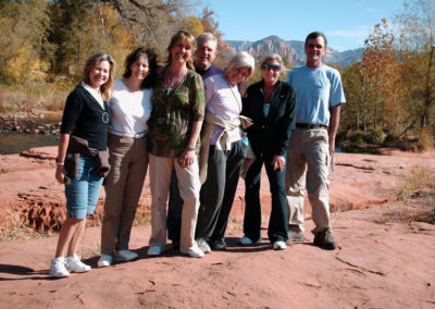 Celebrate your Life Conference Sedona