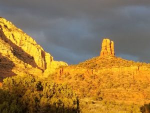 Sedona Vortex Tours