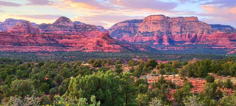 Sedona Tours